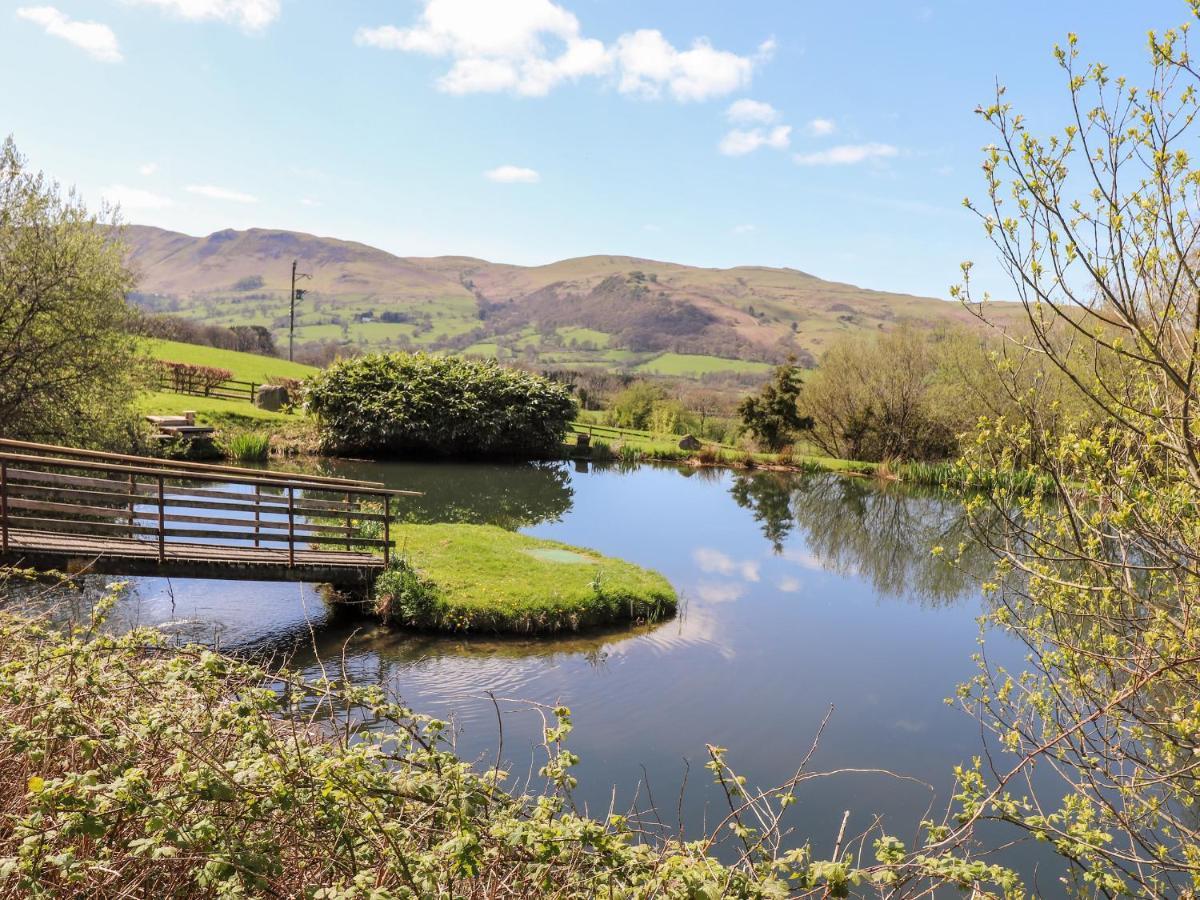 Whiteside Villa Cockermouth Eksteriør bilde